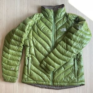 The North Face Down Puffer | Women's L